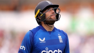 Dawid Malan looking to the future with England career likely to be over