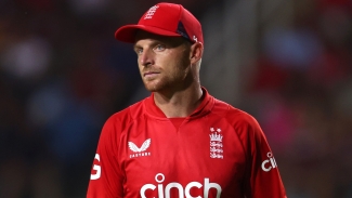 Buttler: England looking to repair dented pride at T20 World Cup