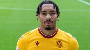 Motherwell produce stunning comeback on drenched Dundee pitch