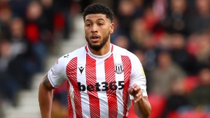 Josh Laurent nets brace as Stoke hit Rotherham for six in Carabao Cup