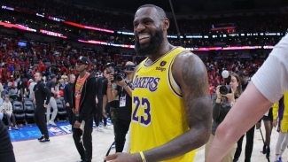 Lakers must play &#039;mistake-free basketball&#039; against Nuggets, warns James