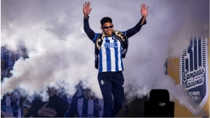 Rumour Has It: Man Utd ponder shock €80m bid for Porto striker Evanilson