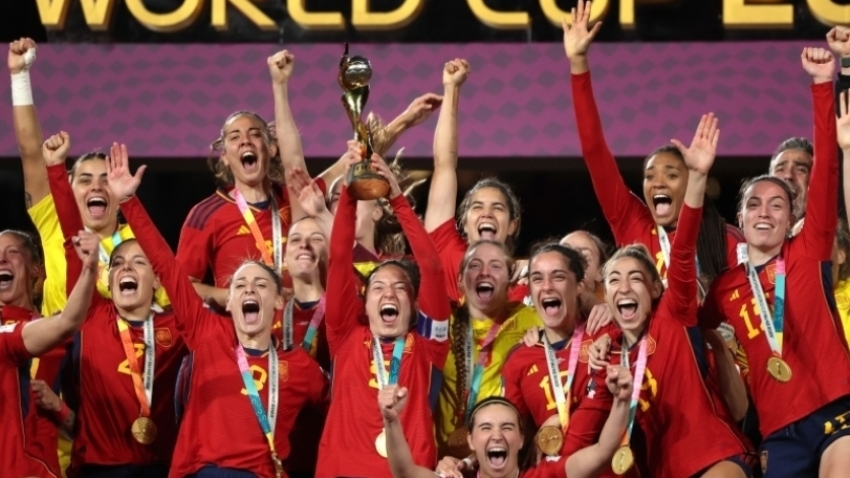 Brazil to host 2027 Women&#039;s World Cup
