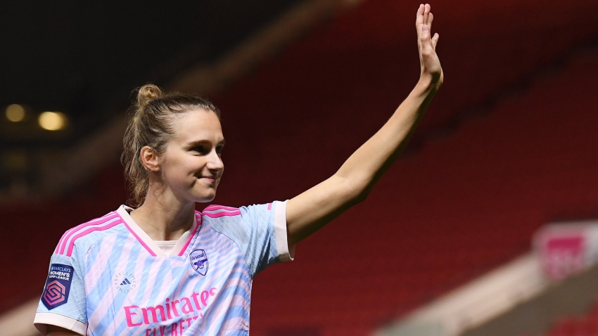 Arsenal&#039;s decision to let Miedema leave &#039;shocking and outrageous&#039;, says White