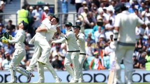 Australia remain on top in World Test Championship final despite missed chances