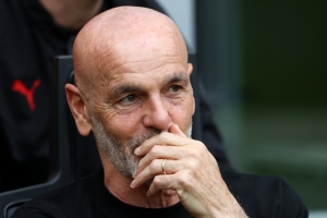 Pioli revels in Milan replicating Champions League form against Lecce