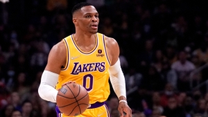 Russell Westbrook agent splits with Lakers flop, tells him to stay in LA