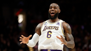Lakers &#039;not a lay-down team&#039;, says LeBron after sensational comeback against Trail Blazers