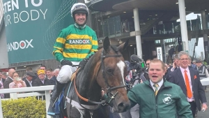 Melling Chase distance proves just the ticket for Jonbon
