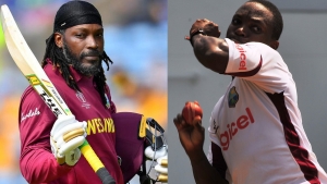 &#039;Gayle, Edwards give consistent high quality&#039; - WI T20 skipper Pollard argues younger players never took chances
