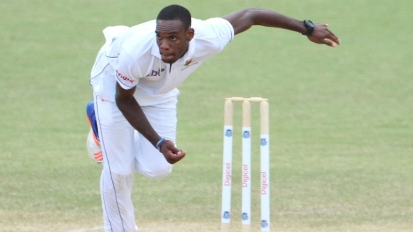 Greaves slams unbeaten 94 as Hurricanes blow away Scorpions to move top of the standings
