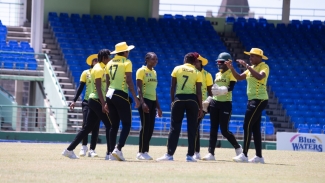 Jamaica defeats Leewards by eight wickets to secure regional white-ball double