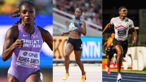 Star-studded line-up confirmed for inaugural Jamaica Athletics Invitational