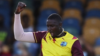 HOLDER...we wouldn&#039;t be a West Indies team if we didn&#039;t enjoy what we&#039;re doing.