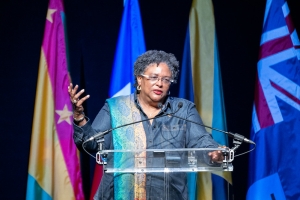 MOTTLEY...the obligation of removing the discrimination that exists between men and women’s cricket is absolutely critical.