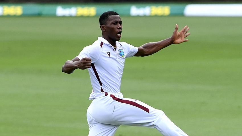 Shamar Joseph in as West Indies announces provisional 15-member T20 World Cup squad