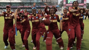 CWI launches inaugural Women&#039;s Cricket Academy