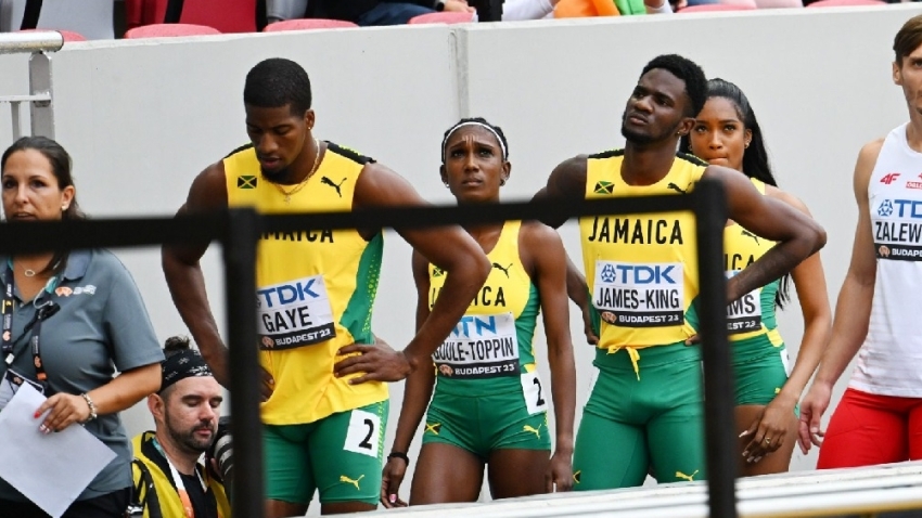 JAAA blames late withdrawals, &#039;unforeseen&#039; challenges for World Relays failures