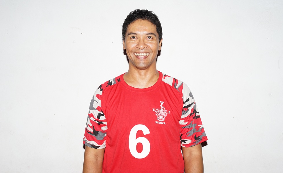 UWI Mona Ready for Volleyball Battle in Antigua as Regional Tournament Returns
