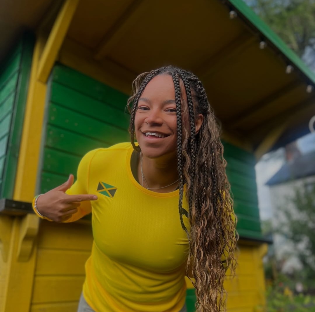 Mica Moore eyes historic Winter Olympic finish with Jamaica in Bobsleigh after switching allegiance