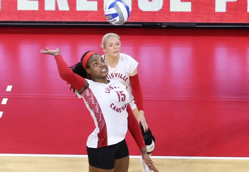 Aiko Jones Takes Assistant Coach Role at Bellarmine University