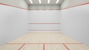 Guyana set to construct new G$65 million Squash facility in Georgetown to enhance ability to host international tournaments