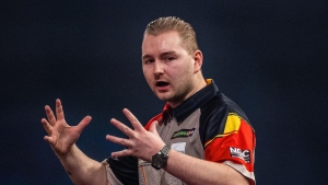 Belgium duo put differences aside to edge out China in Frankfurt