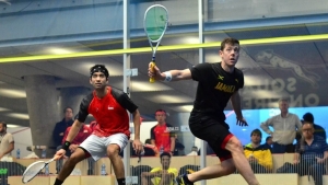 Jamaica to host Caribbean Senior Squash Champions from August 21-27