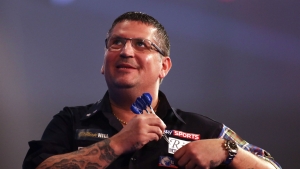 Gary's Woe-Fi - Anderson out of PDC Home Tour due to internet struggles