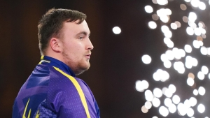 5 sporting teenage prodigies in recent years as Luke Littler reaches final