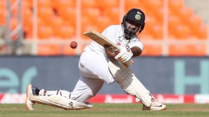 You can try your luck sometimes': Pant explains reverse-sweep that stunned Anderson and England