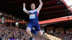 Rutherford dreaming of Winter Olympics gold after being named in GB bobsleigh squad