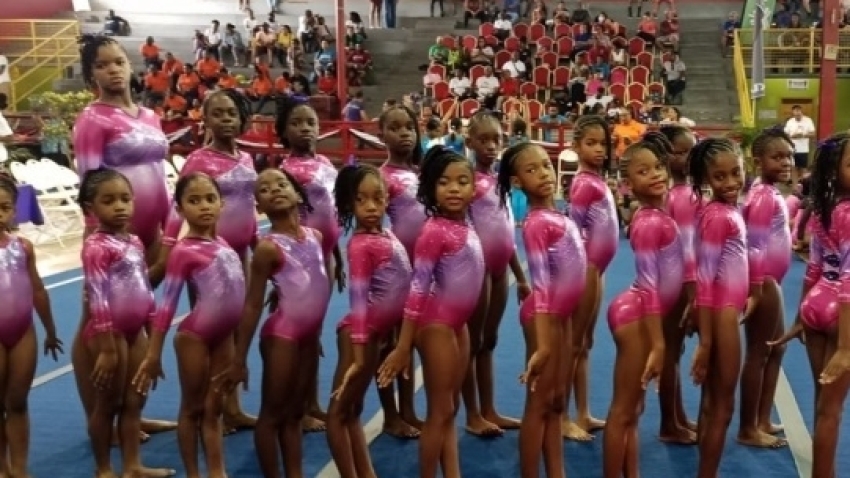 Jamaica Classic Schools Gymnastics Championships set to showcase rising talent