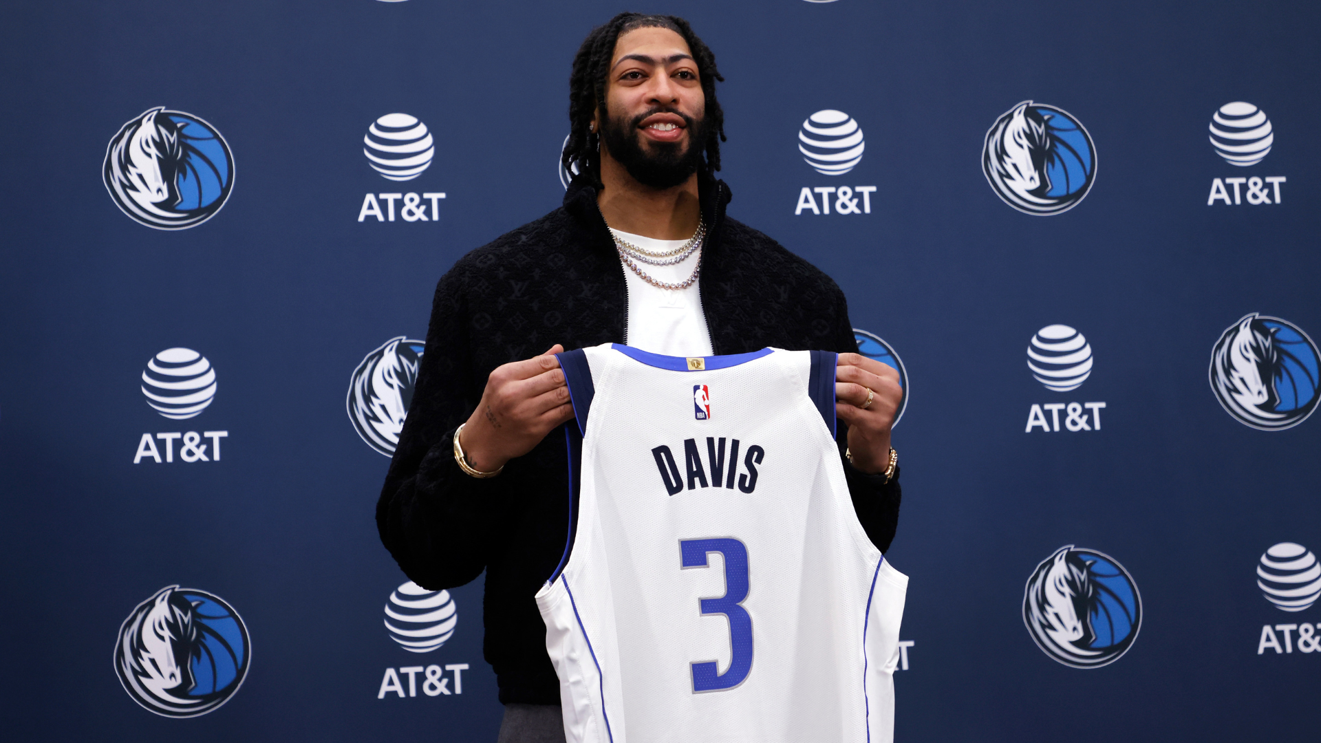 Davis: I want to give life back