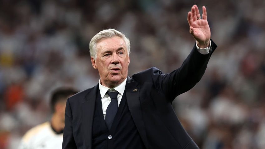 Madrid will use LaLiga run-in to prepare for Champions League final - Ancelotti