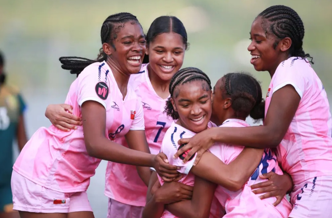 Bermuda, T&T among eight teams to register second win in Concacaf Women's U-17 tourney