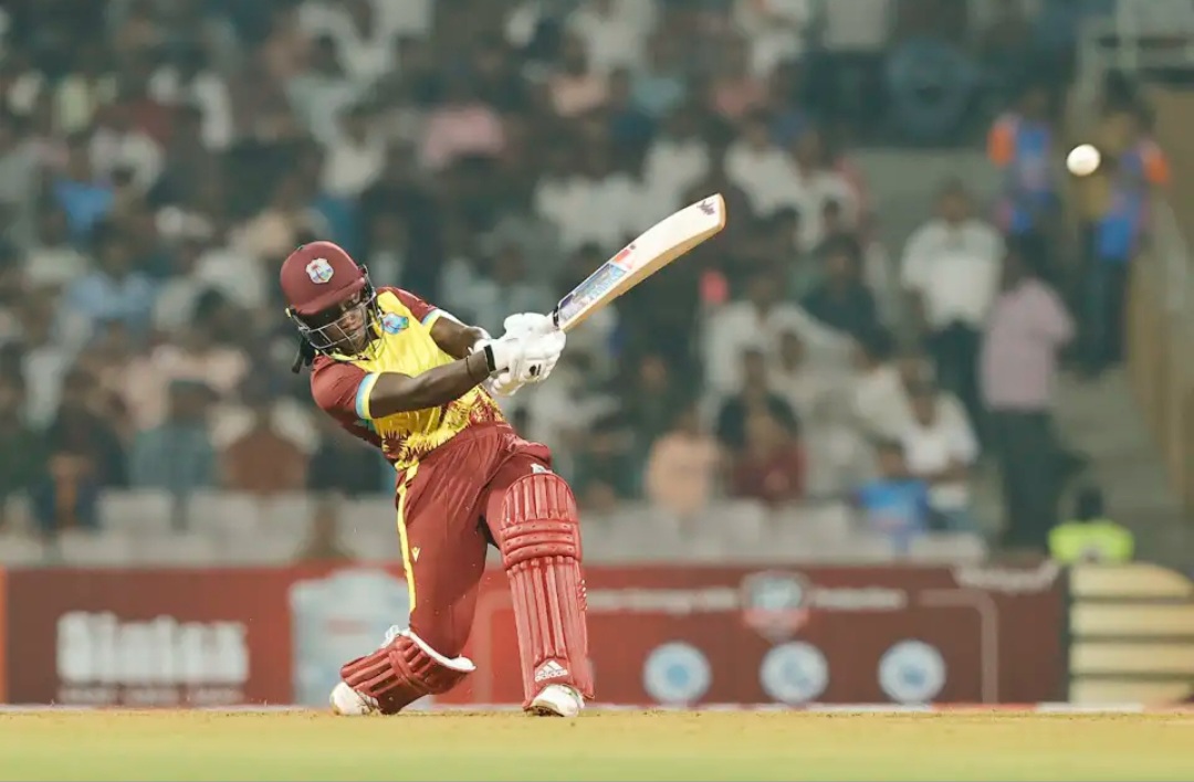 Windies women slump to 49-run defeat to India opening T20I