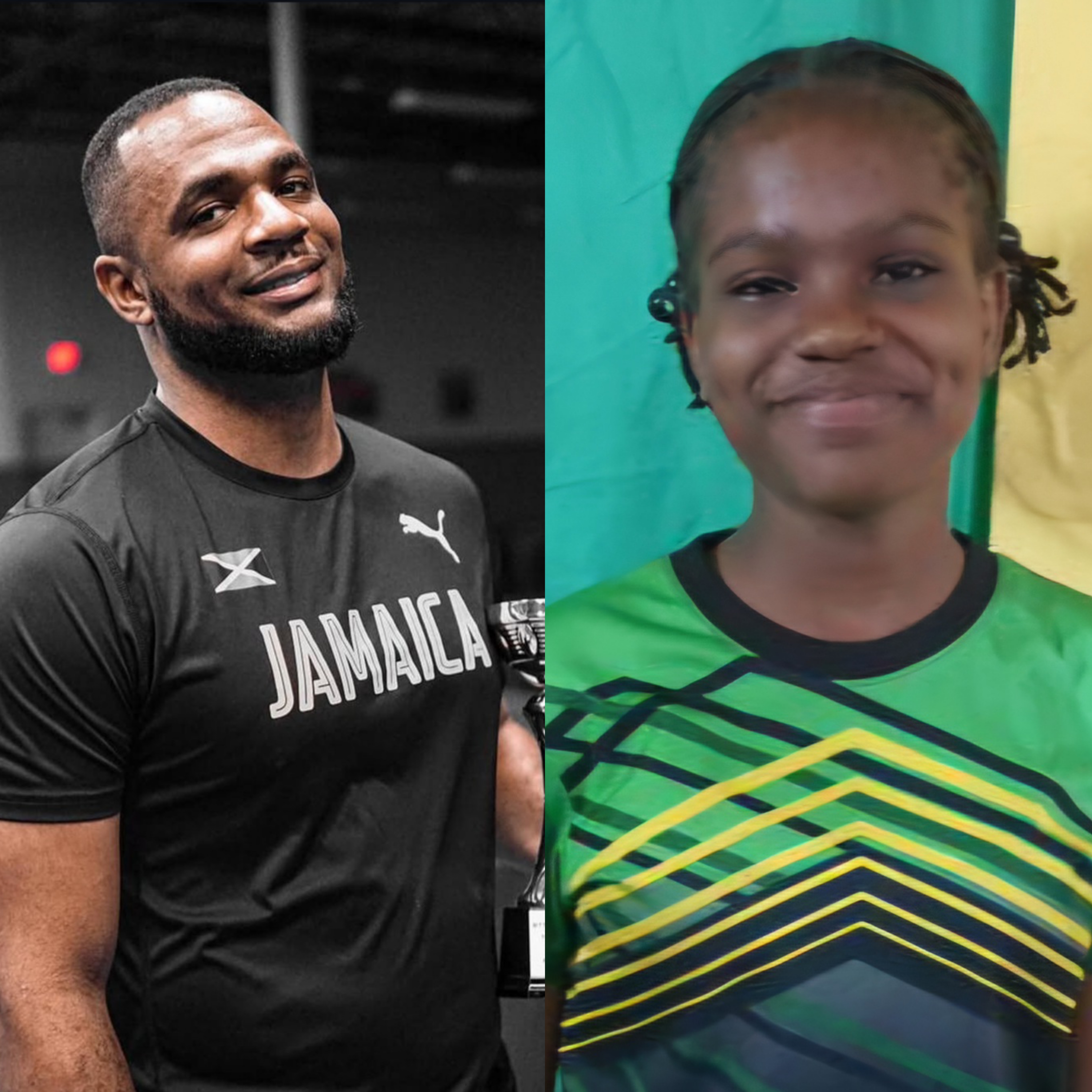 National Champions Watson and Whyte will headline the JTTA National Squad for the upcoming 2025 tournaments