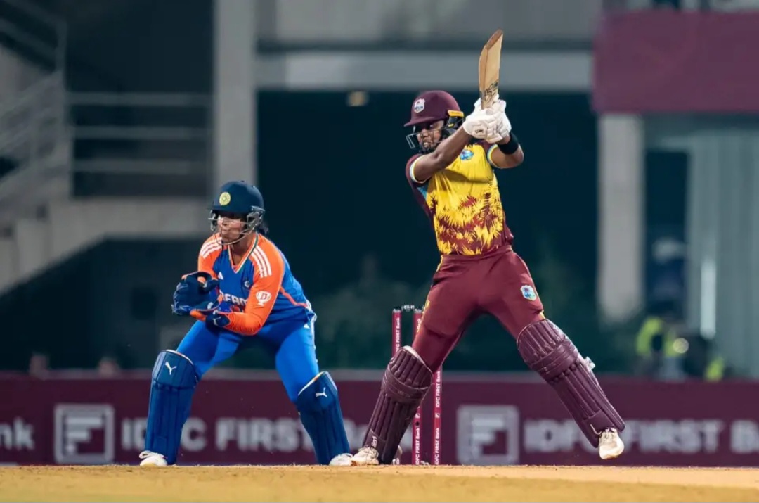 Hayley Matthews Admits West Indies Women Fell Short in Crushing ODI Loss to India