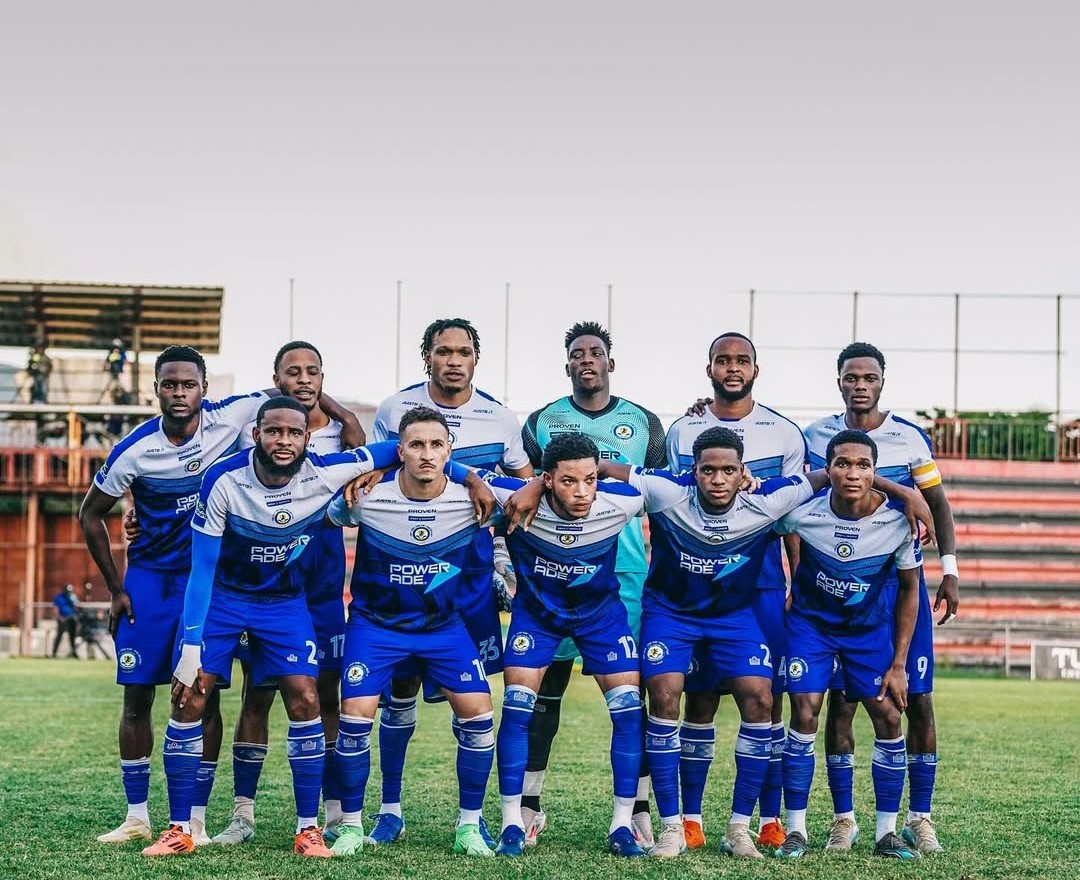 Leaders Mount Pleasant start JPL second round with 1-0 win over Portmore United; Arnett Gardens, Cavalier also secure wins