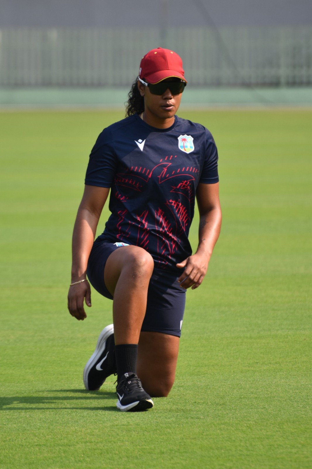 Captain Matthews optimistic as Windies women seek redemption in ODI series against India