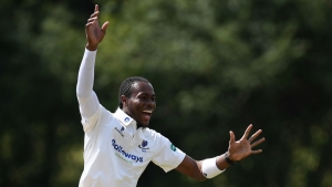 England star Jofra Archer signs Sussex extension