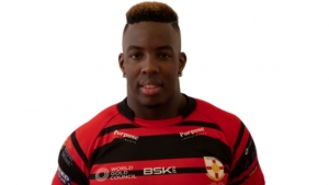 Jamaican-born Abevia McDonald signs one-year deal with London Skolars