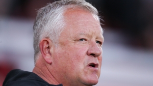 Wilder relieved after Sheffield United rediscover winning feeling at Bramall Lane