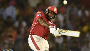 Gayle greatest T20 player of all time' - KXIP teammate Singh tells batsman to 'never retire'