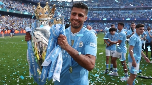 Rodri wins the Ballon d'Or: Why the Man City maestro scooped the prize