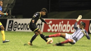 Dom Rep's Moca hangs tough to deny Jamaica's Harbour View Champions Cup berth