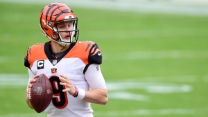 Cincinnati Bengals: Progress hinges on Joe Burrow protection