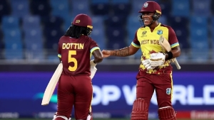 West Indies Women bounce back with dominant six-wicket win over Scotland in ICC Women's T20 World Cup