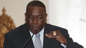 Normalization committee meetings with government about use of Home of Football 'concerning' - William Wallace